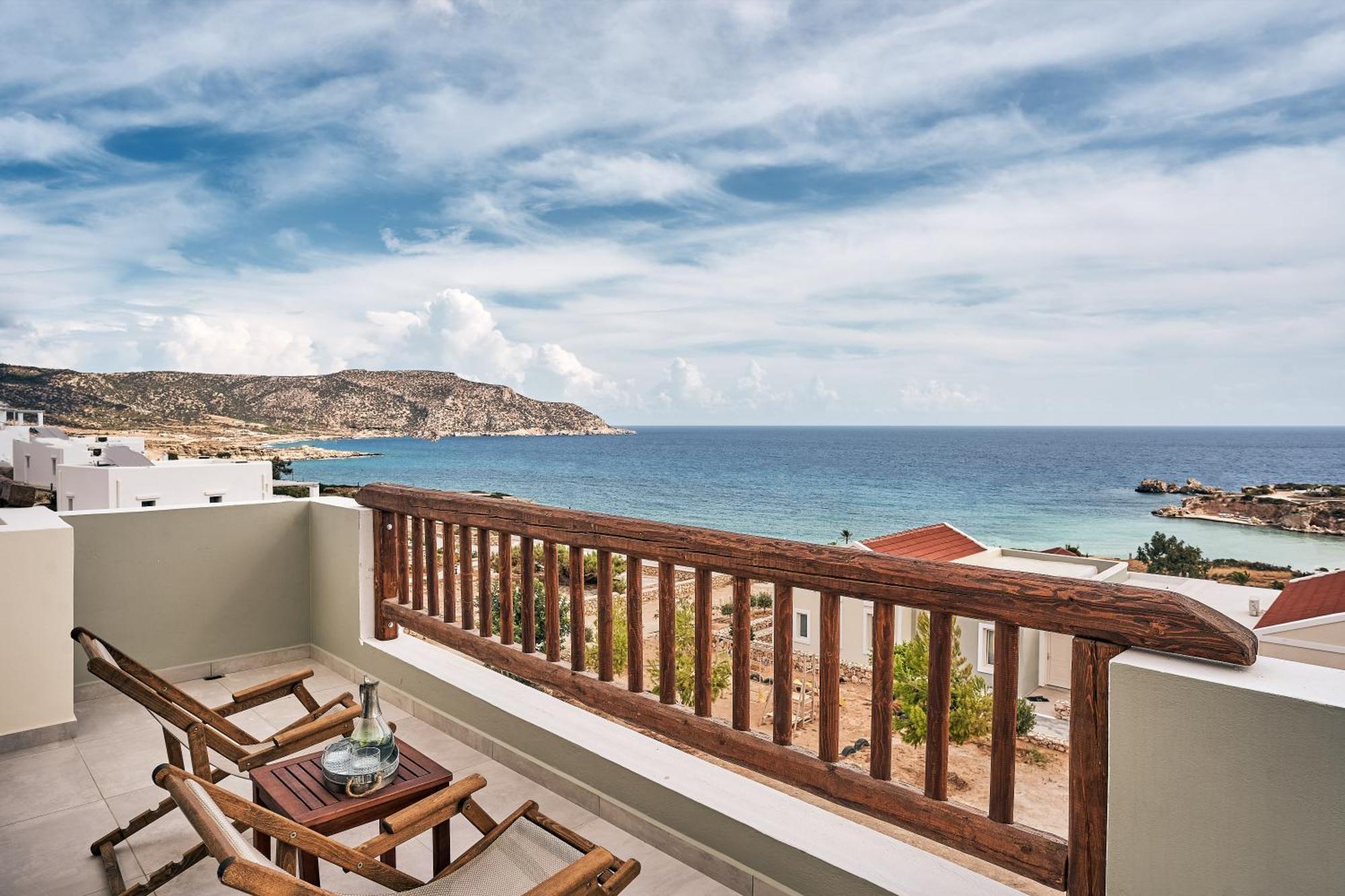 Althea Boutique Hotel - Adults Only อาโมปี ภายนอก รูปภาพ