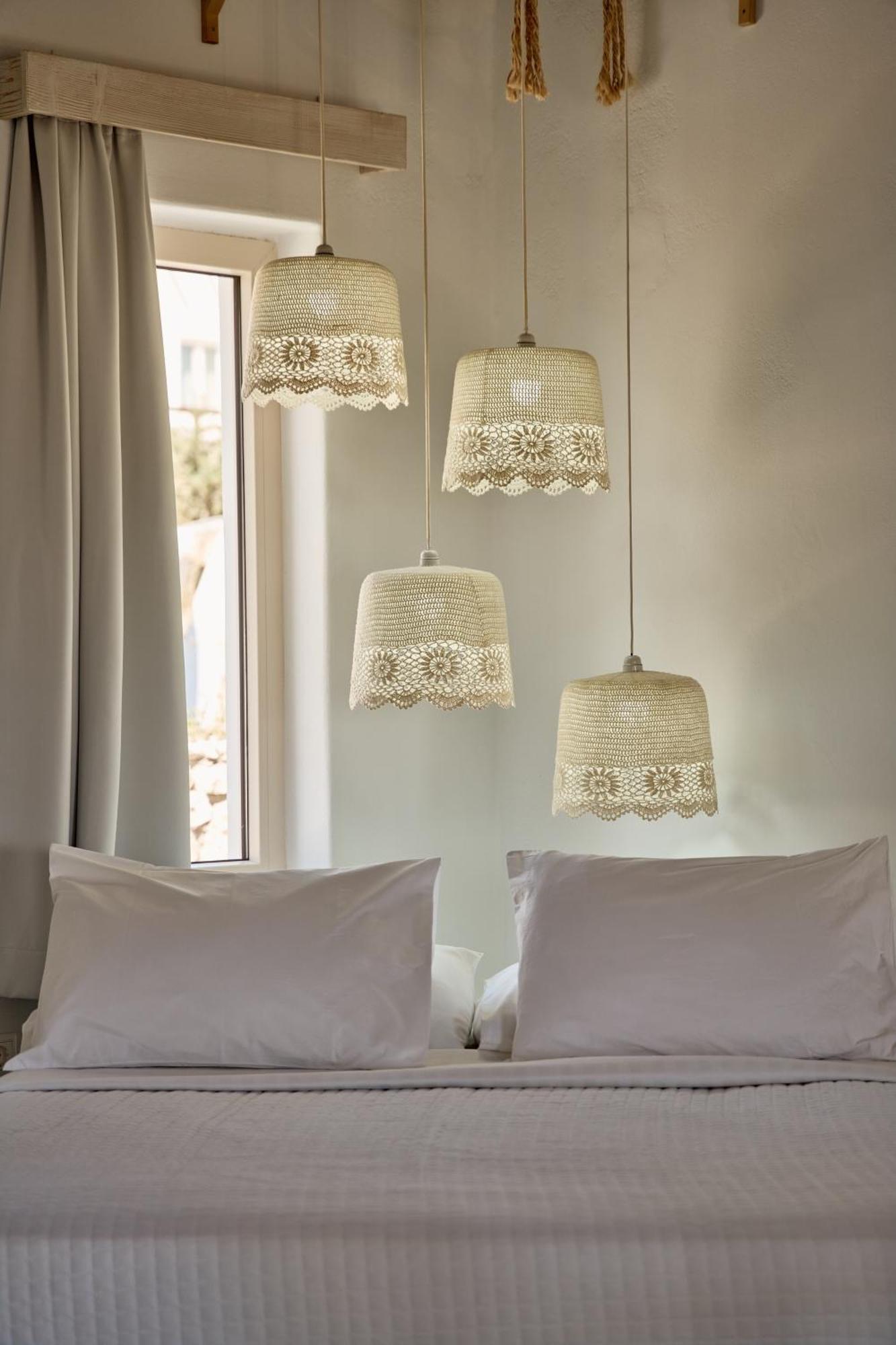 Althea Boutique Hotel - Adults Only อาโมปี ภายนอก รูปภาพ