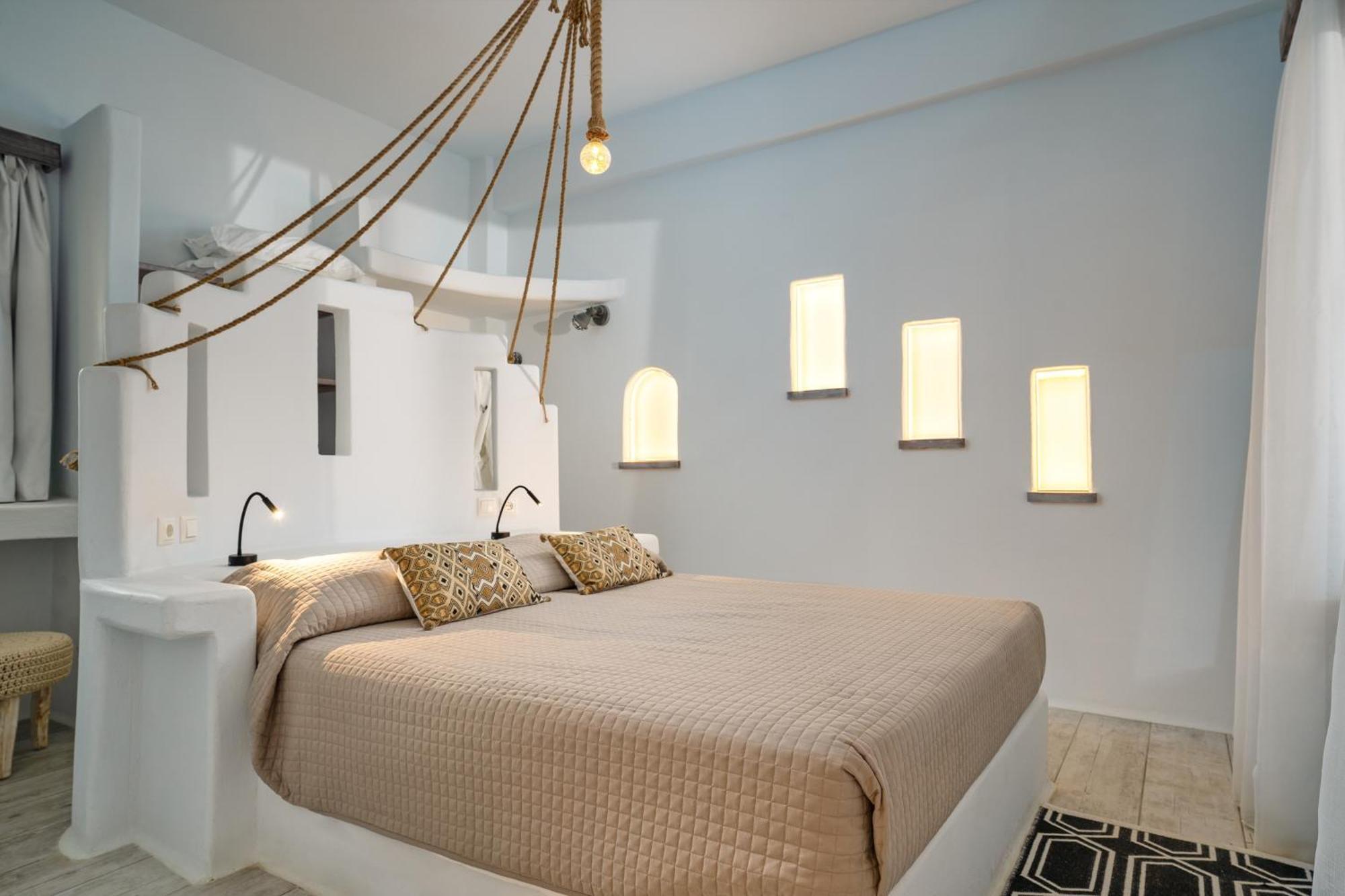 Althea Boutique Hotel - Adults Only อาโมปี ภายนอก รูปภาพ
